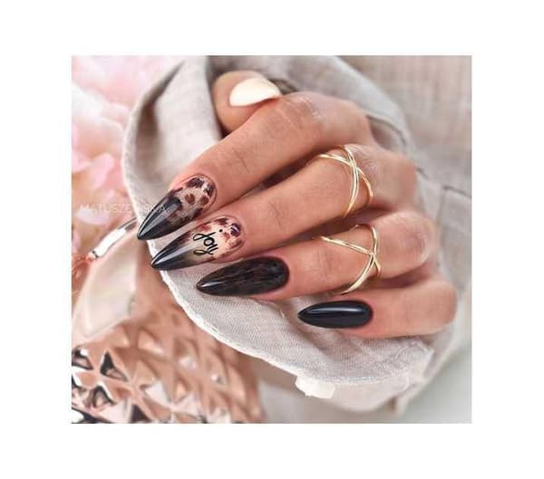 Mollylac - Gel polish - Elite Woman - Nr47 - 5g UV gel/LED