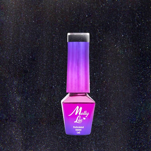 Mollylac - Gelelakk - Elite Woman - Nr46 - 5g UV gel/LED