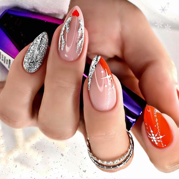 Mollylac - Gellack - Bubble Tea - Nr135 - 5g UV-gel/LED