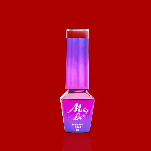 Mollylac - Gelelakk - Pin-up Girl - Nr371 - 5g UV gel/LED