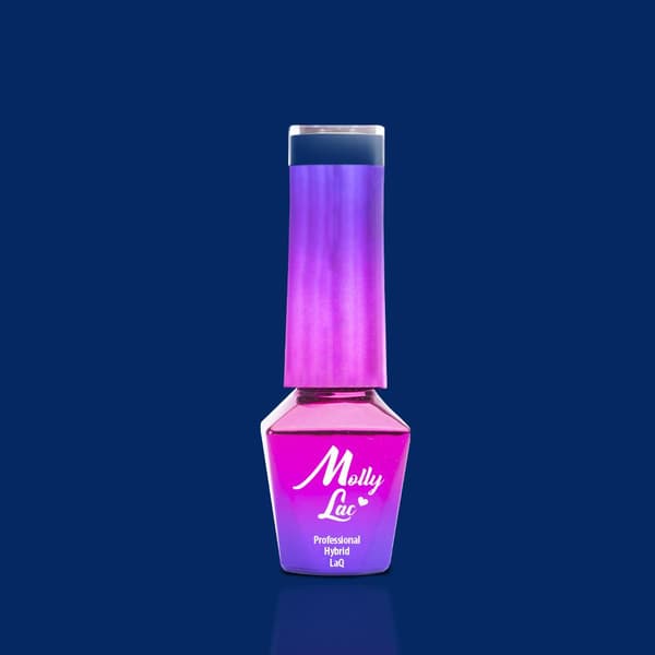 Mollylac - Gelelakk - Pin-up Girl - Nr374 - 5g UV gel/LED