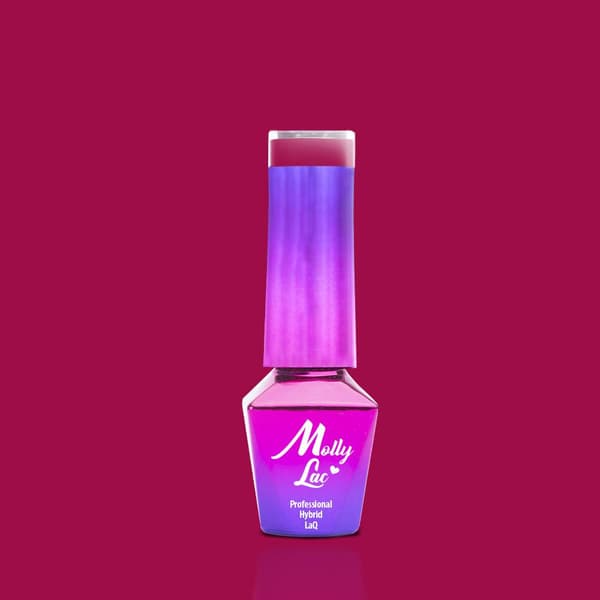 Mollylac - Gel polish - Velkommen til Ibiza - Nr112 - 5g UV gel/LED