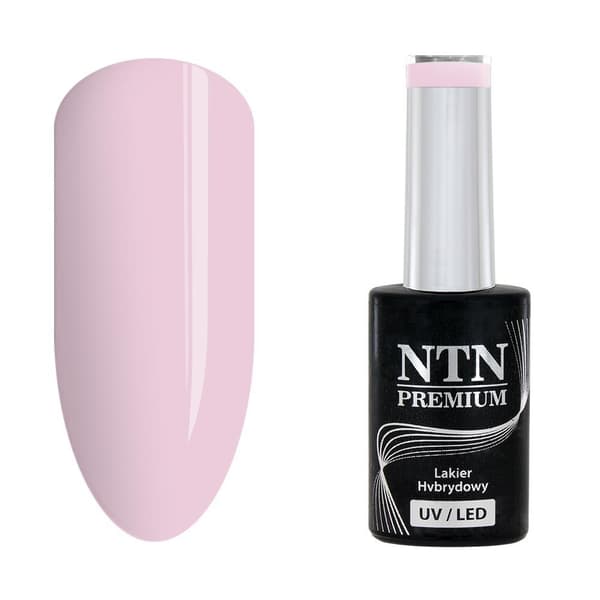 NTN Premium - Gellakk - Bursdagsfest - Nr47 - 5g UV gel/LED