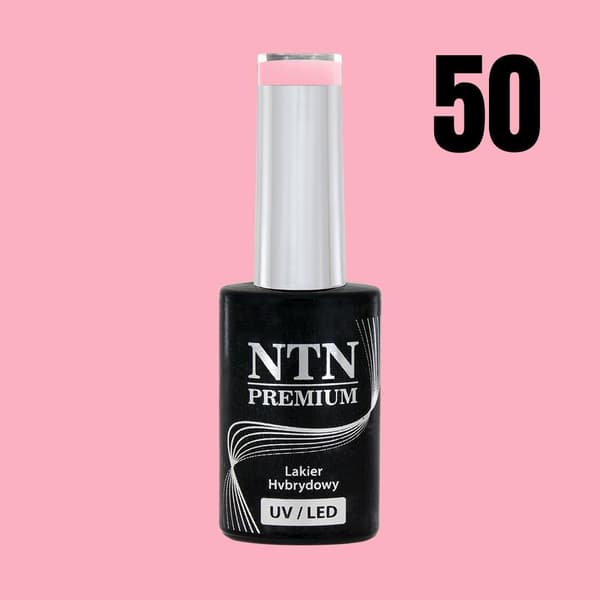 NTN Premium - Geelilakkaus - Syntymäpäiväjuhla - Nr50 - 5g UV-geeli/LED