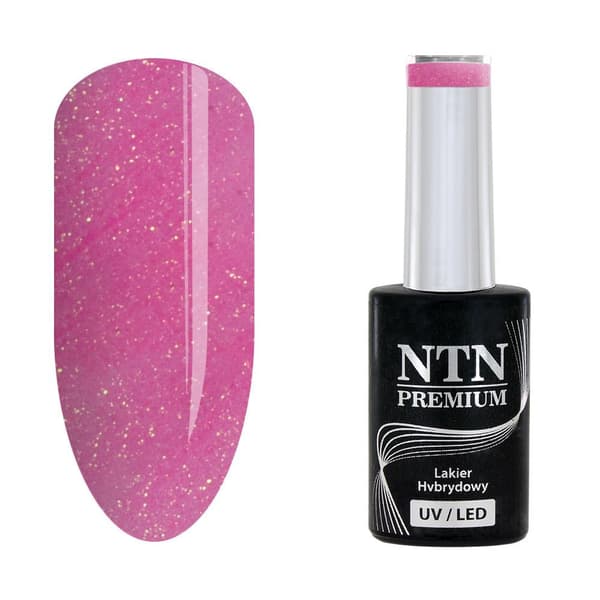 NTN Premium - Gellak - Fødselsdagsfest - Nr51 - 5g UV gel/LED
