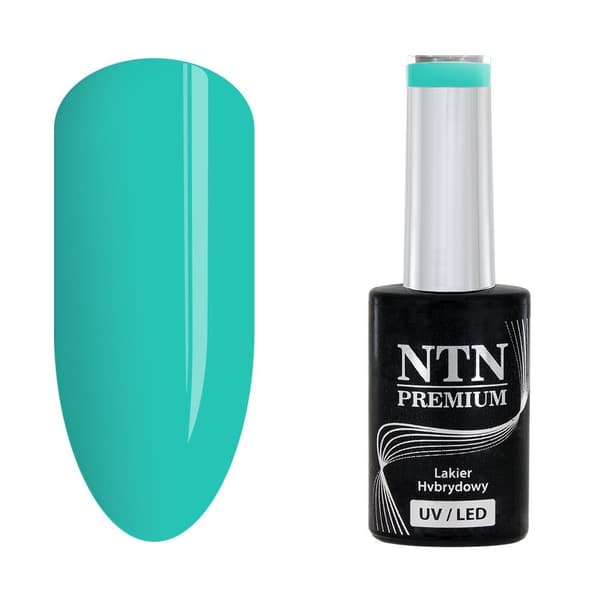 NTN Premium - Geelilakka - California - Nr137 - 5g UV-geeli/LED