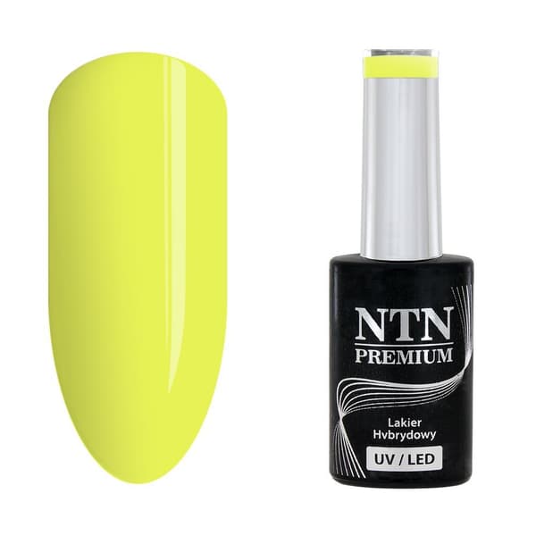 NTN Premium - Gelelakk - California - Nr144 - 5g UV gel/LED