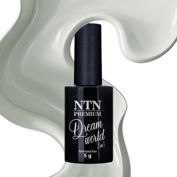 NTN Premium - Dreamworld - 2in1 Baslack - 5g Nr6