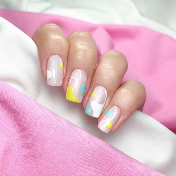 NTN Premium - Top coat - Ingen aftørring - 5g - Topcoat