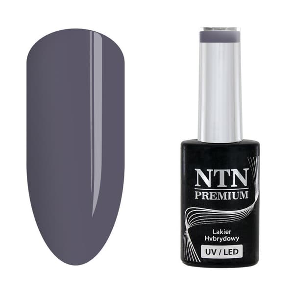 NTN Premium - Gellack - After Midnight - Nr65 - 5g UV-gel/LED