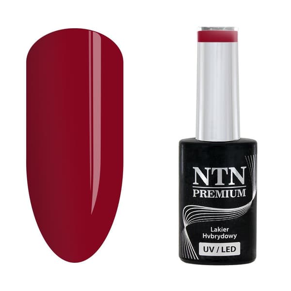 NTN Premium - Gellack - After Midnight - Nr67 - 5g UV-gel/LED