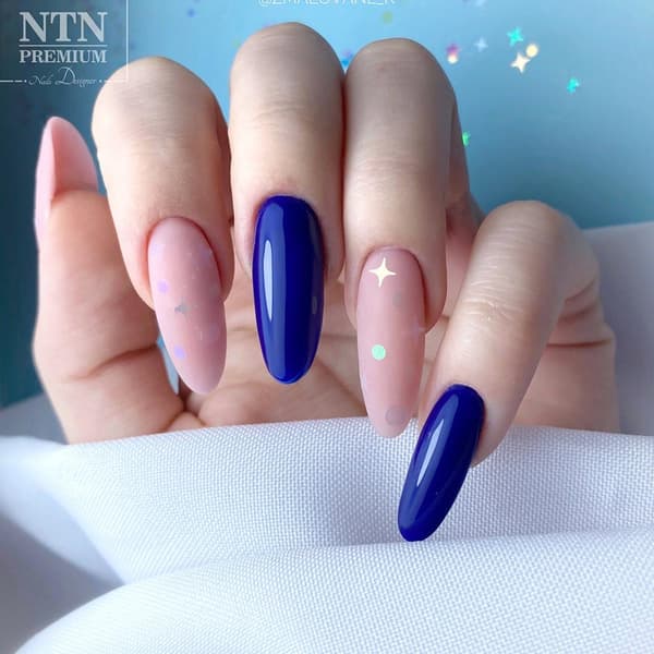NTN Premium - Gelelakk - After Midnight - Nr70 - 5g UV gel/LED