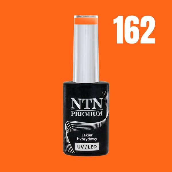 NTN Premium - Gelelakk - Ambrosia - Nr162 - 5g UV gel/LED