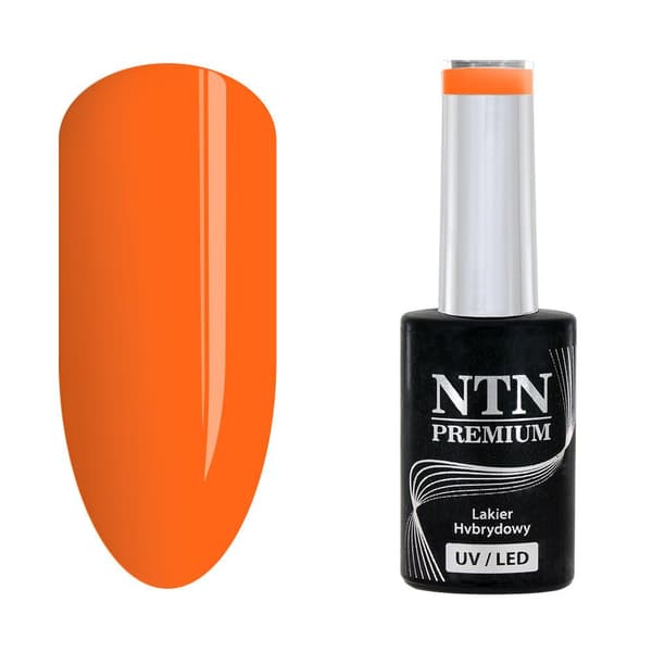 NTN Premium - Gelelakk - Ambrosia - Nr162 - 5g UV gel/LED