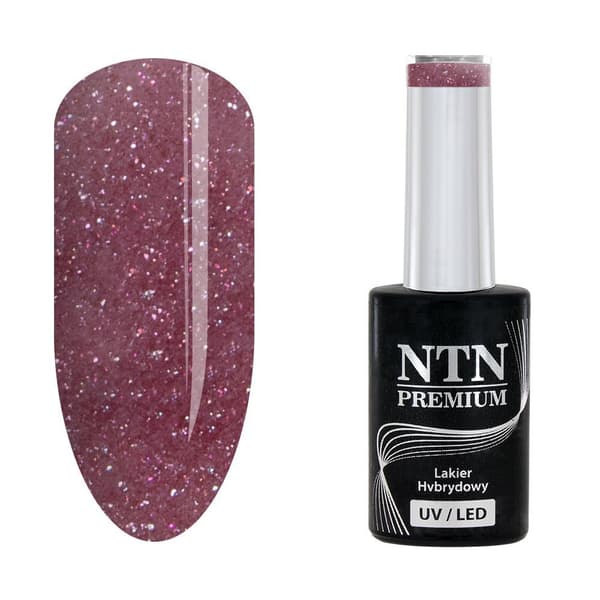 NTN Premium - Gelelakk - Day Dreaming - Nr55 - 5g UV gel/LED