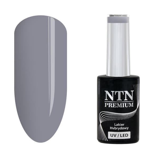 NTN Premium - Gel polish - Day Dreaming - Nr57 - 5g UV gel/LED