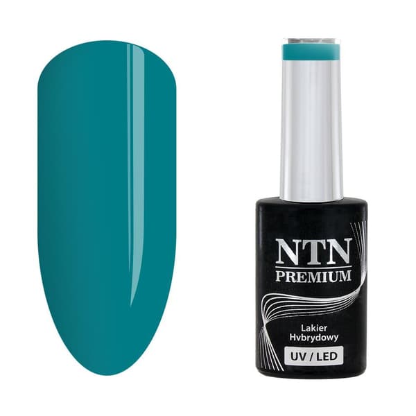 NTN Premium - Gel polish - Design Your Style - Nr43 - 5g UV gel/LED