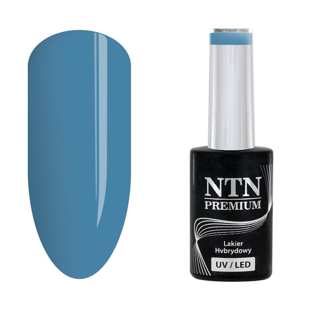 NTN Premium - Gellack - Design Your Style - Nr44 - 5g UV-gel/LED