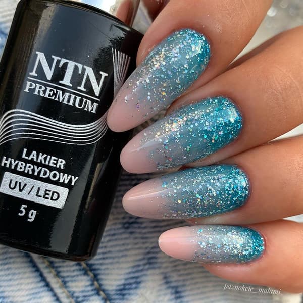 NTN Premium - Gel polish - Design Your Style - Nr45 - 5g UV gel/LED