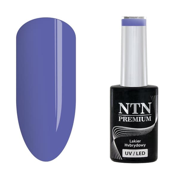 NTN Premium - Geelilakka - Jälkiruokakokoelma - Nr96 - 5g UV-geeli/LED