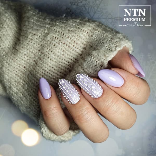 NTN Premium - Gellack - Dessert Collection - Nr94 - 5g UVgel/LED