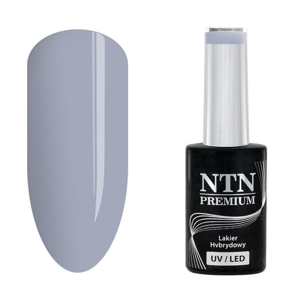 NTN Premium - Gel polish - Dessert Collection - Nr97 - 5g UV gel/LED