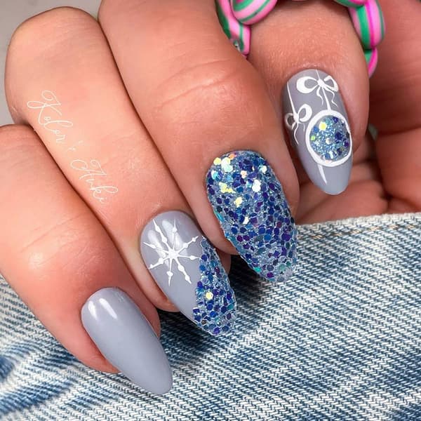 NTN Premium - Gelelakk - Dessertkolleksjon - Nr98 - 5g UV gel/LED