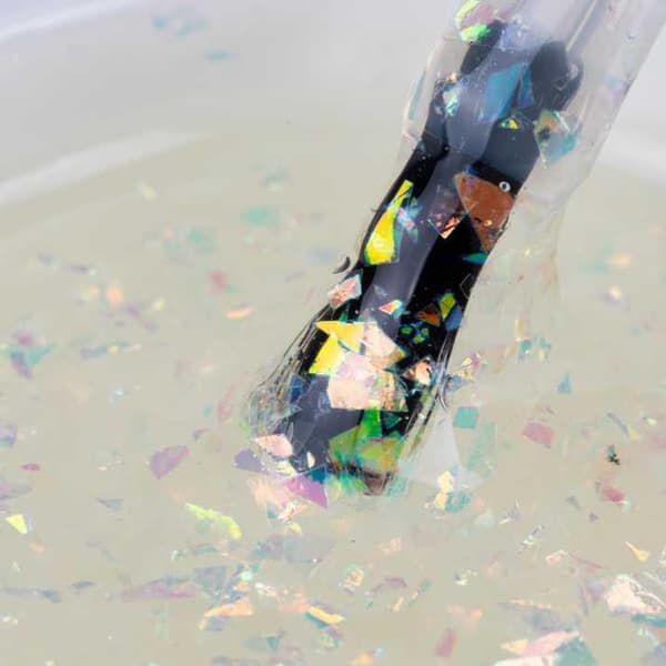 Mollylac - Jack top - Cooper - 5ml - UV-gel/LED - Topcoat