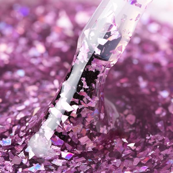 Mollylac - Jack top - Party - 5ml - UV-gel/LED -Topplack