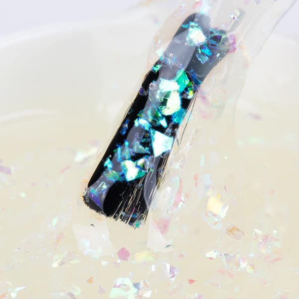 Mollylac - Jack top - Phantom - 5ml - UV gel/LED - Topcoat