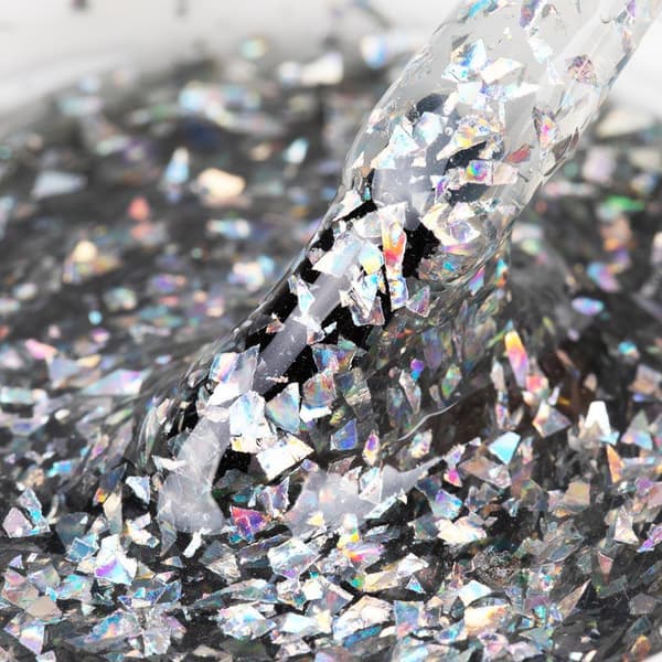 Mollylac - Jack top - Prismatic - 5ml - UV-gel/LED -Topplack