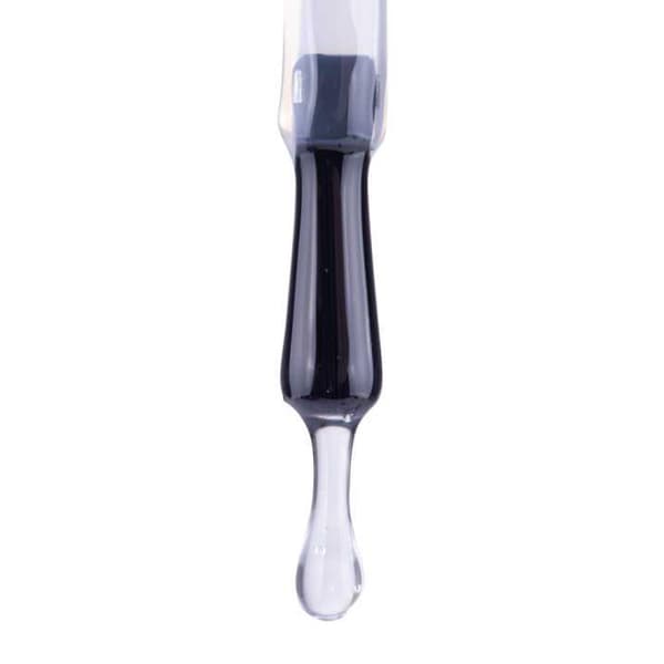 Topplack - Top coat - Satin matte - 10ml - UV-gel/LED - Mollylac