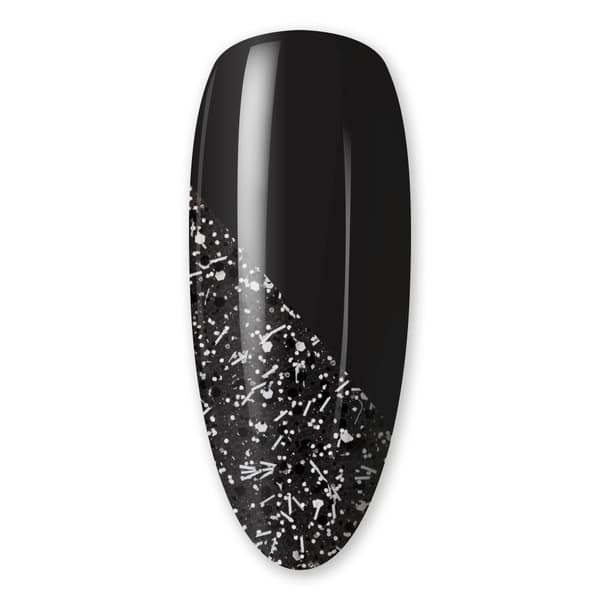 Mollylac - Top Secret - No Wipe - 10g - UV-gel/LED - Topcoat