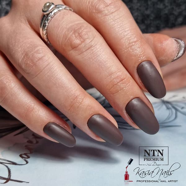 NTN Premium - Gellack - Drama queen - Nr208 - 5g UV-gel/LED