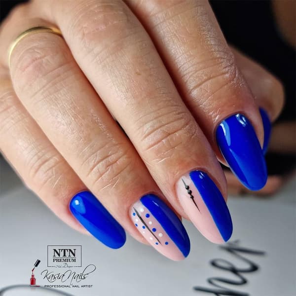 NTN Premium - Gelelakk - Fiesta kolleksjon - Nr75 - 5g UV gel/LED