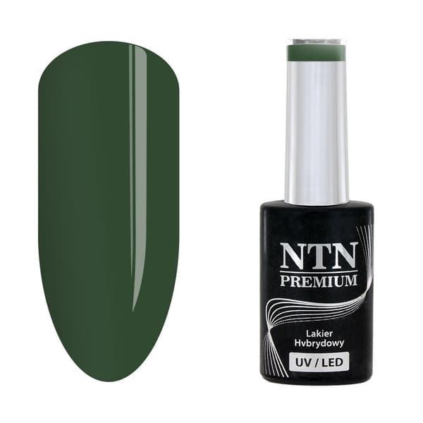 NTN Premium - Gellack - Fiesta collection - Nr76 - 5g UV-gel/LED