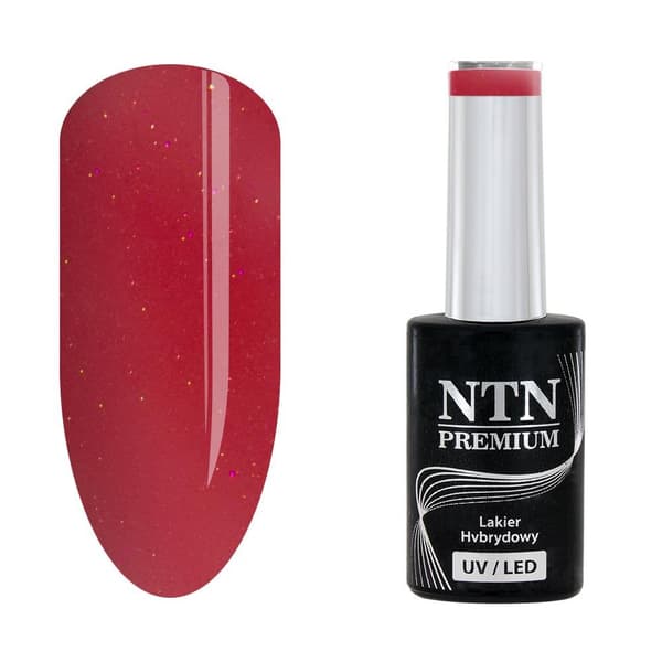NTN Premium - Gel polish - Fiesta kollektion - Nr77 - 5g UV gel/LED