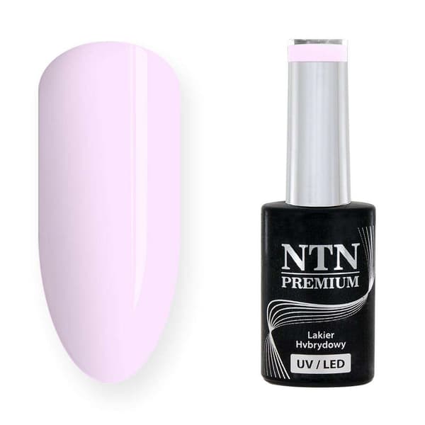 NTN Premium - Gellak - Havefest - Nr172 - 5g UV gel/LED