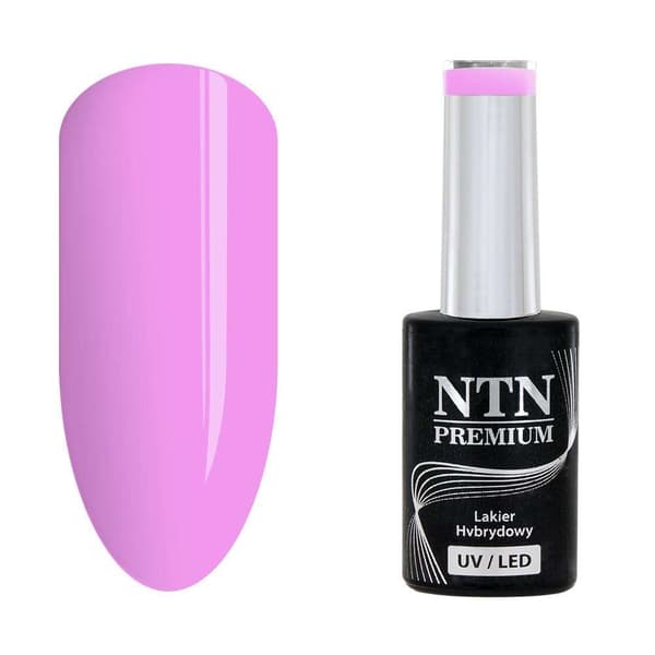NTN Premium - Gellak - Havefest - Nr175 - 5g UV gel/LED