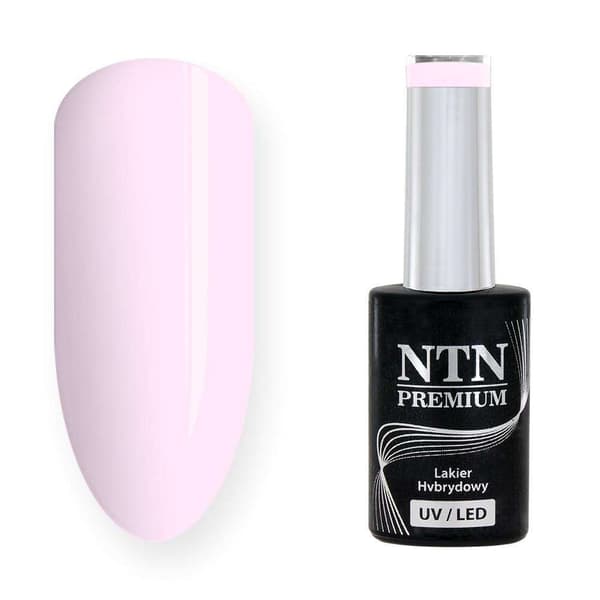 NTN Premium - Gellak - Havefest - Nr176 - 5g UV gel/LED