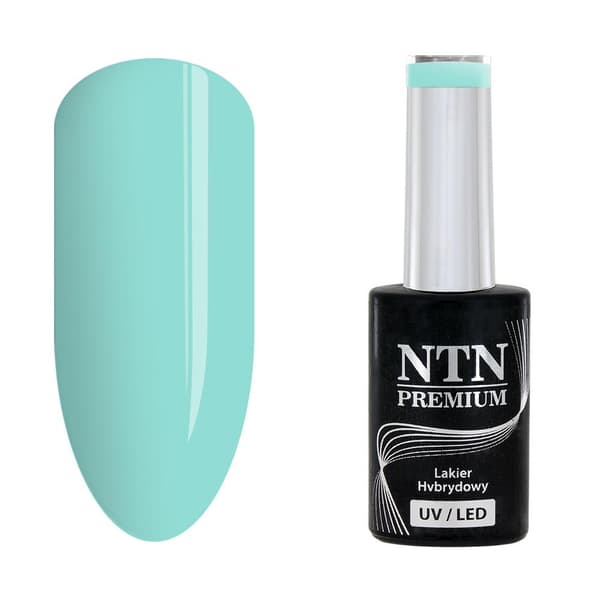 NTN Premium - Geelilakka - Garden Party - Nr177 - 5g UV-geeli/LED