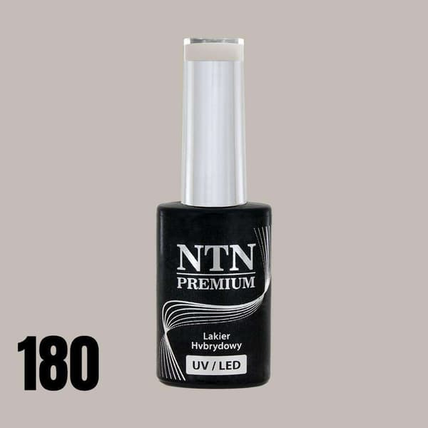 NTN Premium - Gellack -  Garden Party - Nr180 - 5g UV-gel/LED