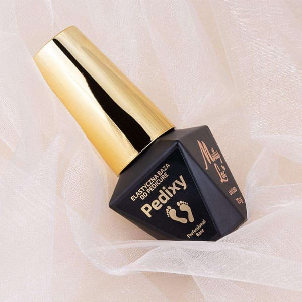 Baslack - Pedicure Pedixy - 10g - UV-gel/LED - Mollylac