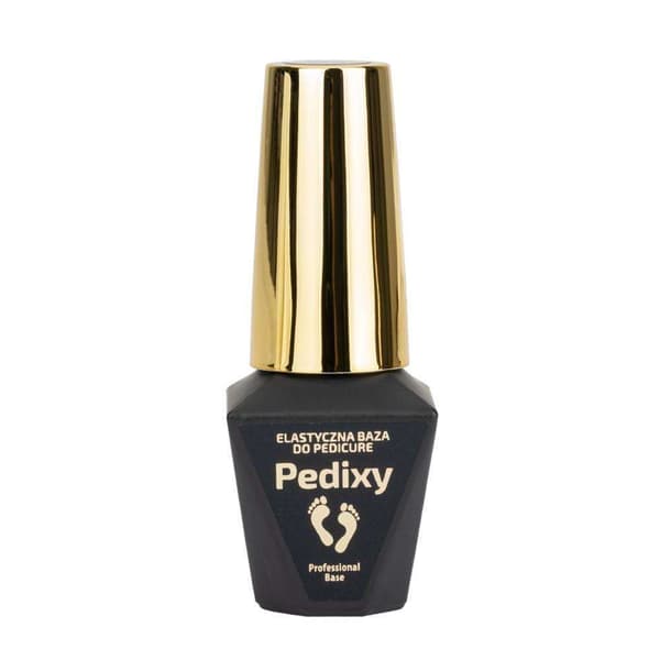Baslack - Pedicure Pedixy - 10g - UV-gel/LED - Mollylac