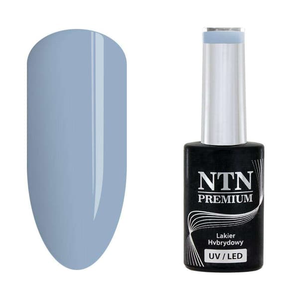 NTN Premium - Gelelakk - Gossip Girl - Nr06 - 5g UV gel/LED