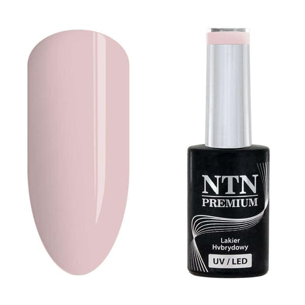 NTN Premium - Gelelakk - Gossip Girl - Nr06 - 5g UV gel/LED