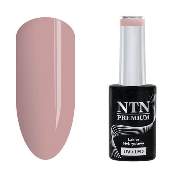 NTN Premium - Gel polish - Miss Universe - Nr34 - 5g UV gel/LED
