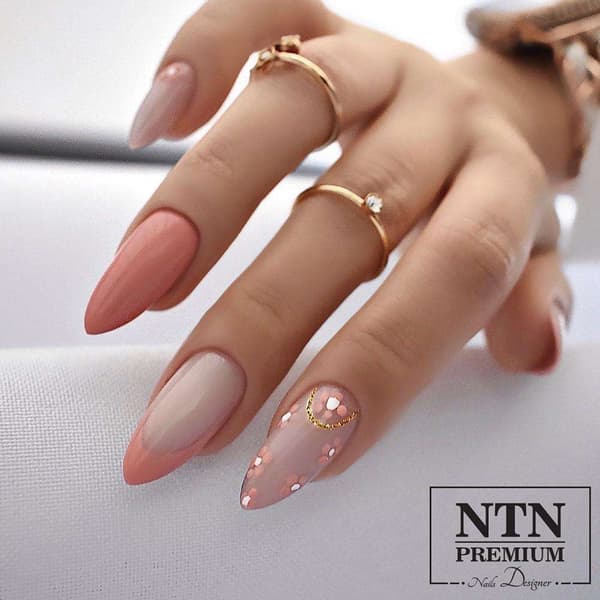 NTN Premium - Gellack - Miss Universe - Nr28 - 5g UV-gel/LED