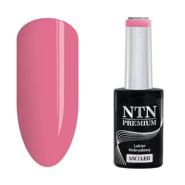 NTN Premium - Geelilakka - Miss Universe - Nr33 - 5g UV-geeli/LED