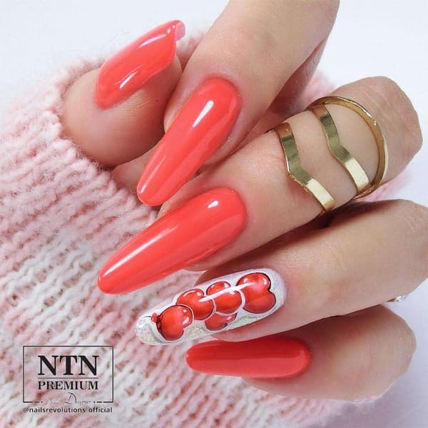 NTN Premium - Gelelakk - Miss Universe - Nr35 - 5g UV gel/LED